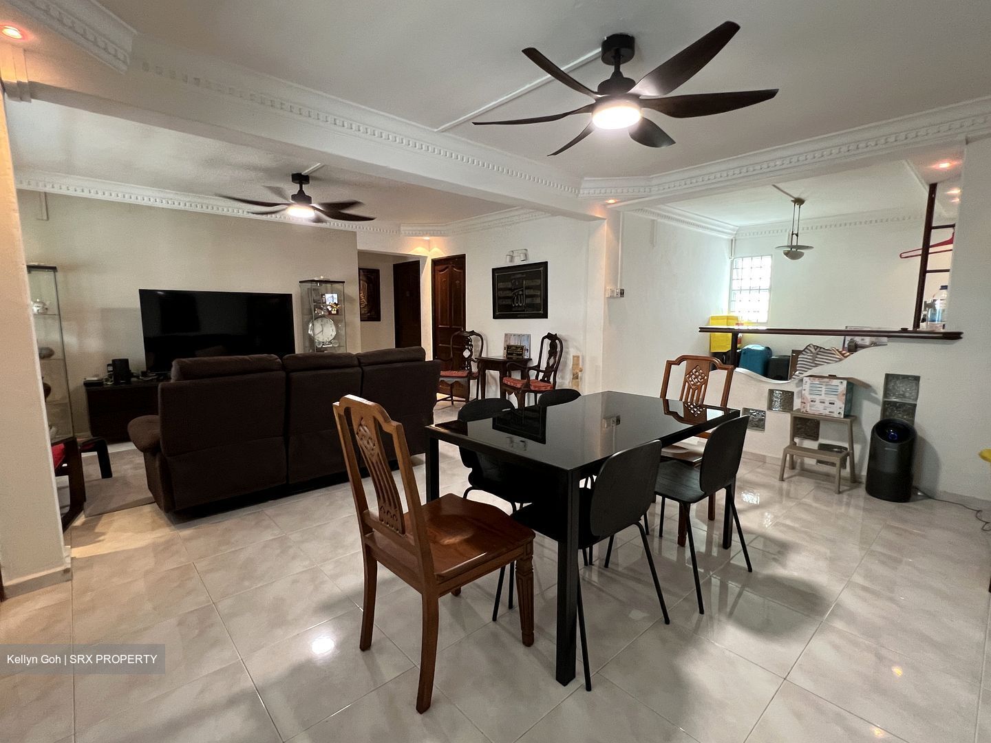 Blk 403 Pandan Gardens (Jurong East), HDB 5 Rooms #523008361